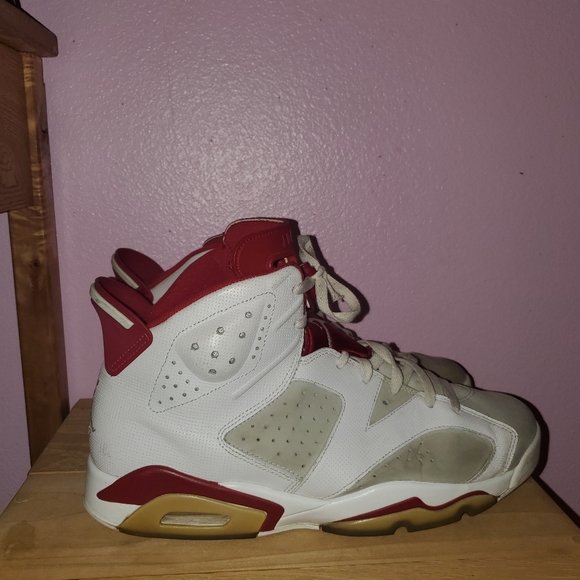 air jordan retro 6 size 13